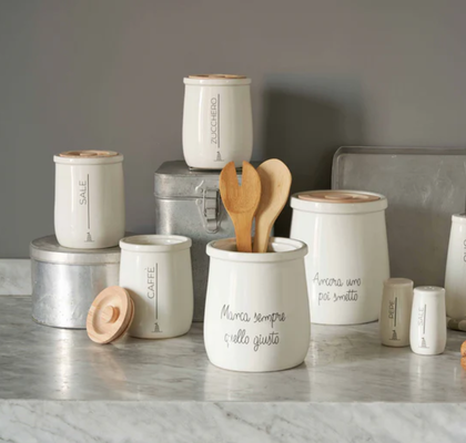 SET ZA SOL IN POPER GLI ONESTI