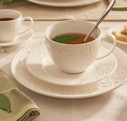 SKODELICA ZA ČAJ SOGNANTE