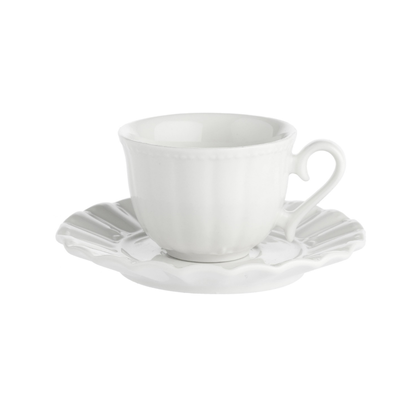 SKODELICA ZA KAVO DUCALE