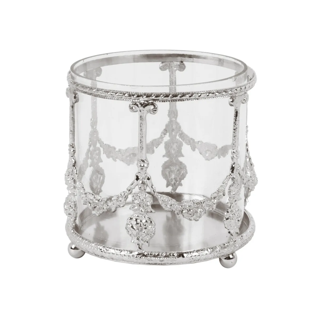 uvozeni-izdelki/Velana-living-srebrn-svecnik-9cm-M19700