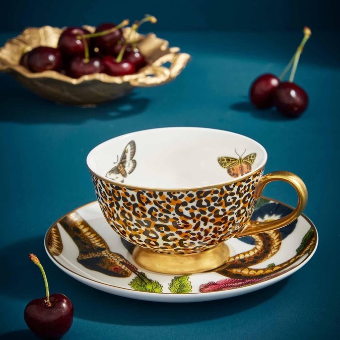 uvozeni-izdelki/VelanaLiving-Skodelica-s-kroznikom-leopard-snake-M17901-2