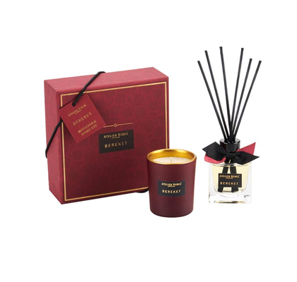 ATELIER REBUL BEREKET MINI SET ZA DOM