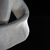 uvozeni-izdelki/WHITE-TEAK-SCULPTURE-HUG-Velana-Living_1