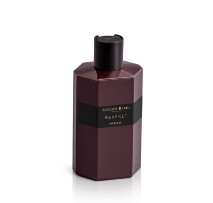 BEREKET GEL ZA PRHANJE 250ML