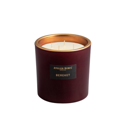 DIŠEČA SVEČA BEREKET XL 950 G