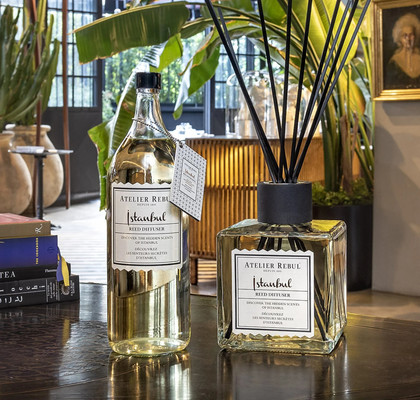 ISTANBUL DIFUZOR 2000 ML REFIL