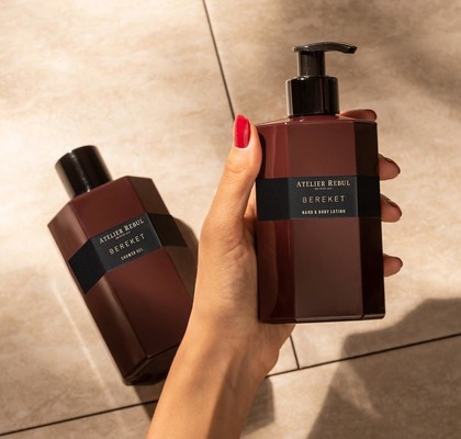 BEREKET LOSJON ZA ROKE IN TELO 250ML