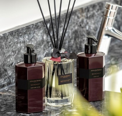 BEREKET TEKOČE MILO 250ML