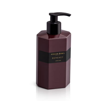 BEREKET TEKOČE MILO 250ML