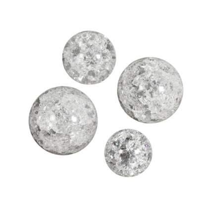 FRAGMENTIRANE KROGLE