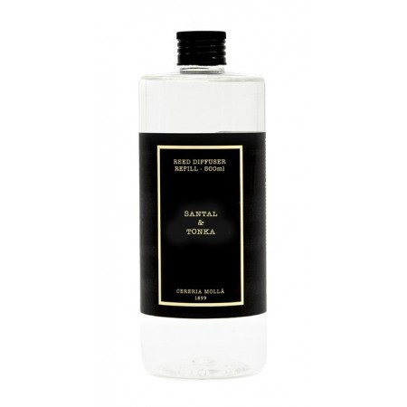 uvozeni-izdelki/cereria-molla-diffuser-refill-santal-tonka-500ml-velana-living