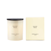 uvozeni-izdelki/cereria-molla-slovenija-velvet-wood-scented-candle-230g