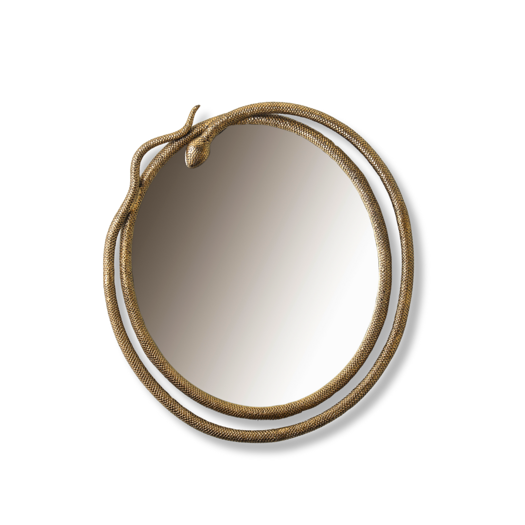 uvozeni-izdelki/mirror-golden-snake