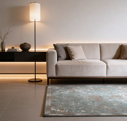 PREPROGA FORD TURKIZNA 120X180