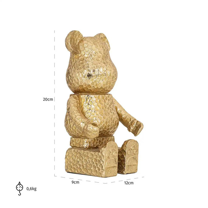uvozeni-izdelki/richmond-interiors-deco-object-bear-gold_4
