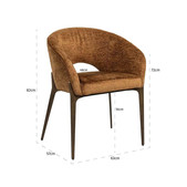uvozeni-izdelki/richmond-interiors-dining-chair-kenzi-cognac-fusion_5