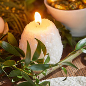 uvozeni-izdelki/riviera-maison-candle-flowers-white-578590_1