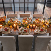 uvozeni-izdelki/riviera-maison-candle-flowers-white-578590_3