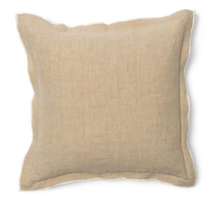 PREVLEKA ZA BLAZINO PORTELLO FLAX 50X50