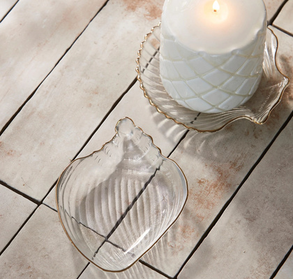 DEKORATIVNI KROŽNIK SEA SHELL