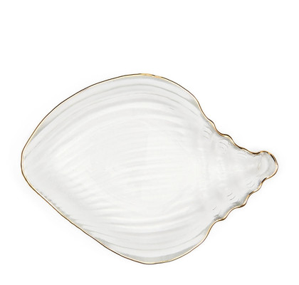 DEKORATIVNI KROŽNIK SEA SHELL