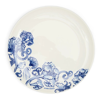 DINNER PLATE AMALFI