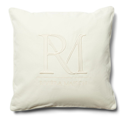 PREVLEKA ZA BLAZINO RM WHITE 50X50