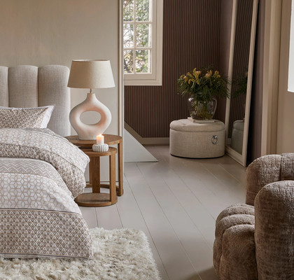 PODNOŽNIK PARK AVENUE ANTIQUE WHITE