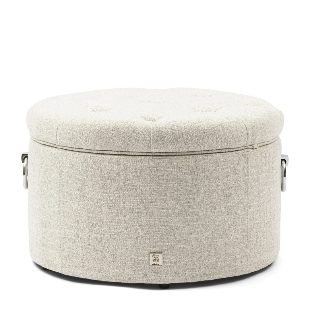 uvozeni-izdelki/riviera-maison-pouf-park-avenue-antique-white-9801001