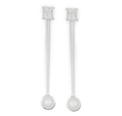 RM STEKLENE ŽLIČKE SET/2