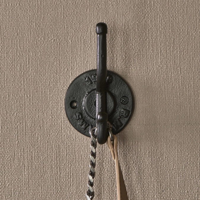 uvozeni-izdelki/riviera-maison-rm48-urban-black-hook-504560_1