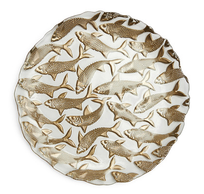 KROŽNIK SHOAL FISH