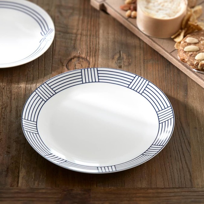 uvozeni-izdelki/riviera-maison-slovenija-velana-living-shoreline-diner-plate_1