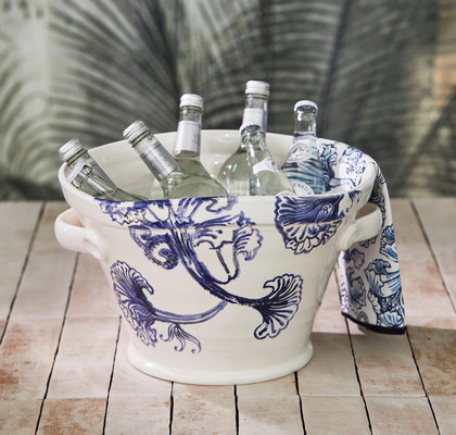 HLADILEC ZA VINO AMALFI