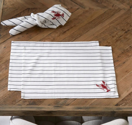 POGRINJEK LOBSTER set 2