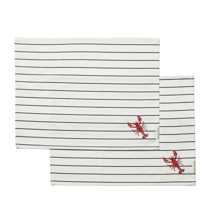 POGRINJEK LOBSTER set 2