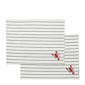 POGRINJEK LOBSTER set 2