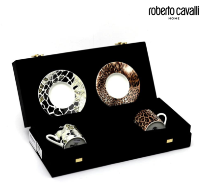 SET 2 SKODELIC ZA KAVO GABON-DAKAR