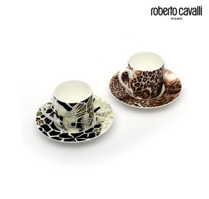 SET 2 SKODELIC ZA KAVO GABON-DAKAR