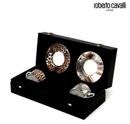 SET 2 SKODELIC ZA ČAJ DJERBA-ZIMBABWE