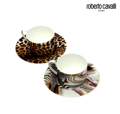 SET 2 SKODELIC ZA ČAJ DJERBA-ZIMBABWE