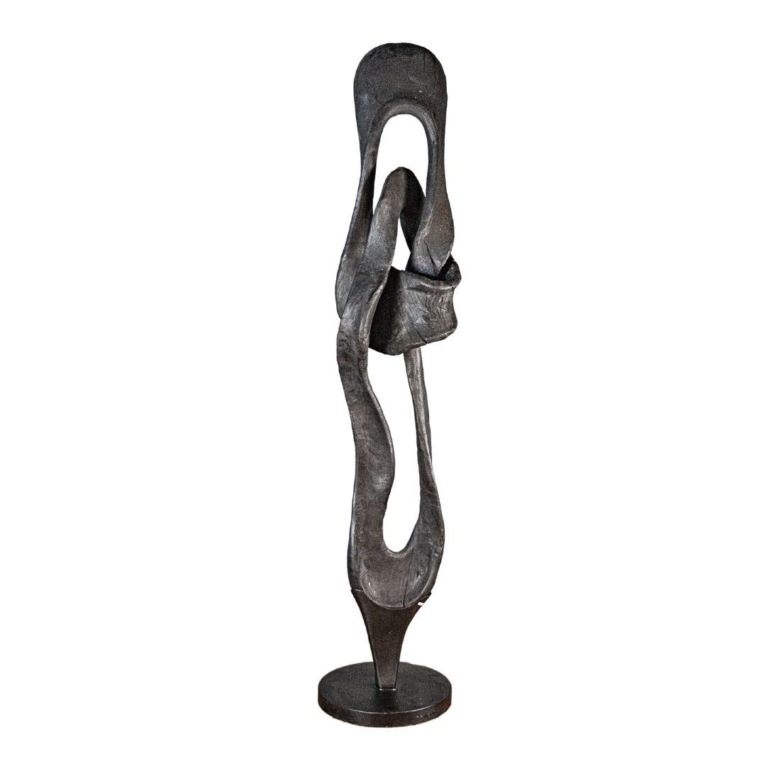 uvozeni-izdelki/velana-living-BLACK-TEAK-SCULPTURE-KNOT