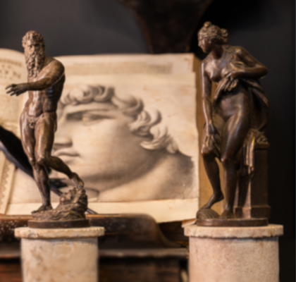 KIP VENERE MED KOPANJEM