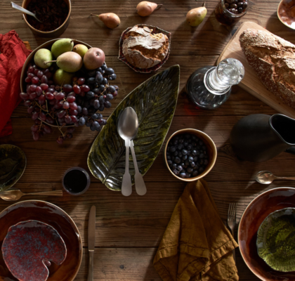 KROŽNIK STELIZIA FOREST