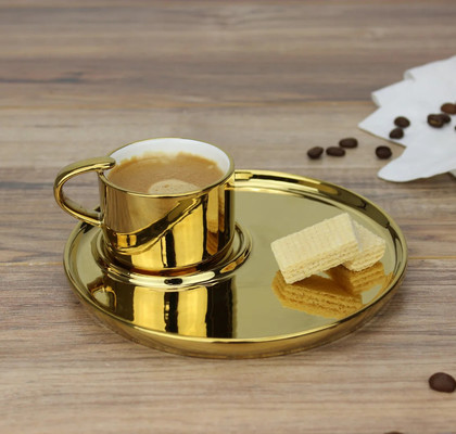 ESPRESSO SKODELICA COFFEE LOVERS