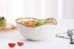 uvozeni-izdelki/velana-living-pampa-bay-golden-salerno-medium-salad-bowl-CER1719WG