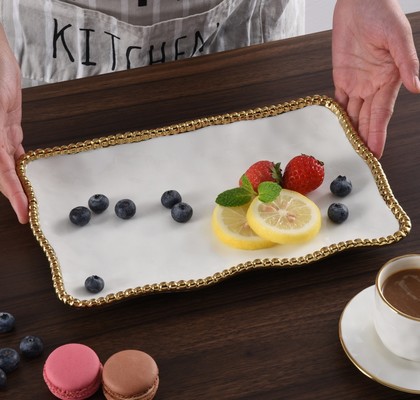 KROŽNIK S GOLDEN SALERNO