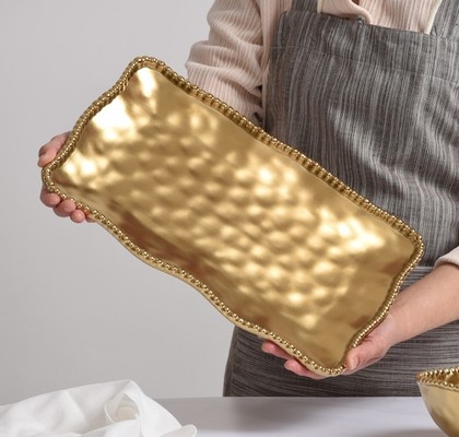 SERVING PLATE M MONTE CARLO