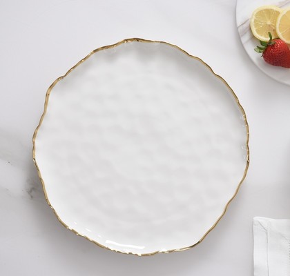 JEDILNI KROŽNIK PORTOFINO