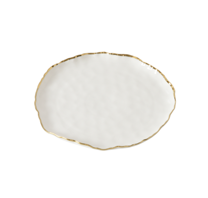 JEDILNI KROŽNIK PORTOFINO